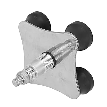 Amazon.co.jp: 金属製の杖の先端 直径19mm 丈夫な自立型